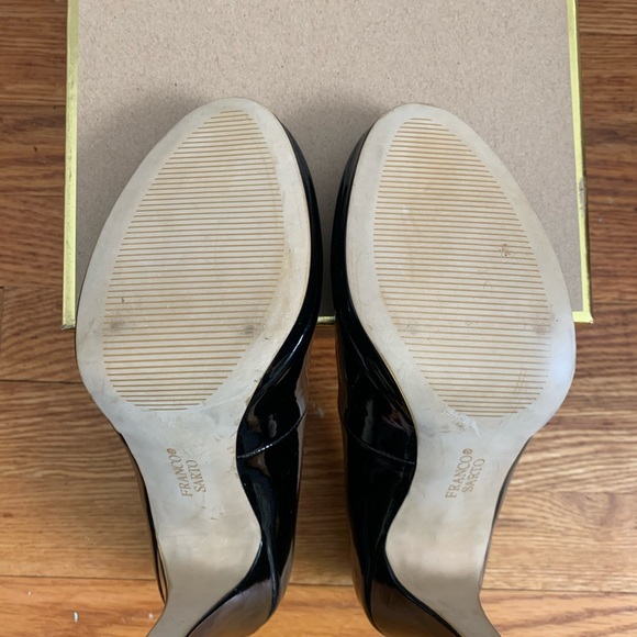 Franco Sarto Stilettos - Picture 5 of 5